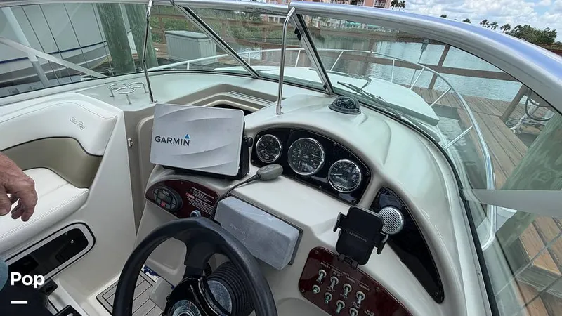 Slide: The Image of Sea Ray 260 Sundancer 2005 - 16430800