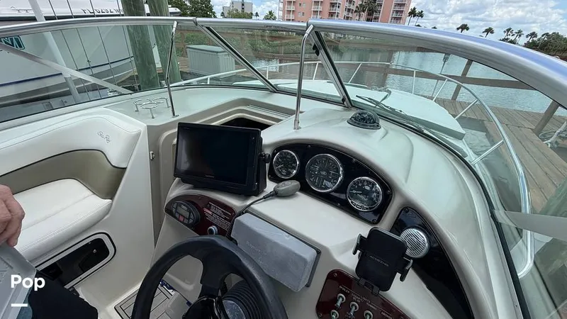 Slide: The Image of Sea Ray 260 Sundancer 2005 - 16430801