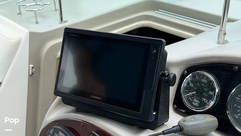 Slide: The Image of Sea Ray 260 Sundancer 2005 - 16430802