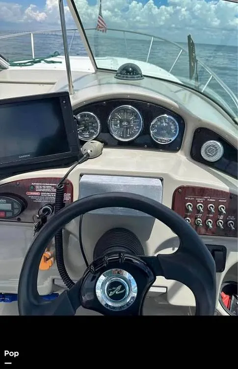 Slide: The Image of Sea Ray 260 Sundancer 2005 - 16425025