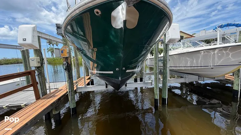 Slide: The Image of Sea Ray 260 Sundancer 2005 - 16430805