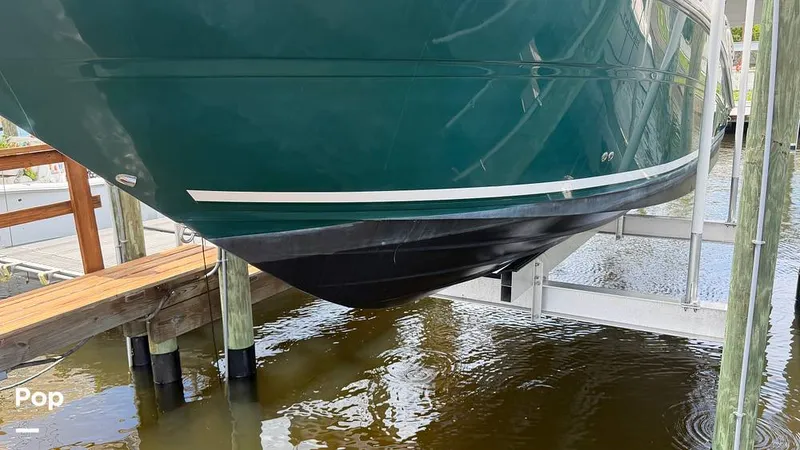 Slide: The Image of Sea Ray 260 Sundancer 2005 - 16430806