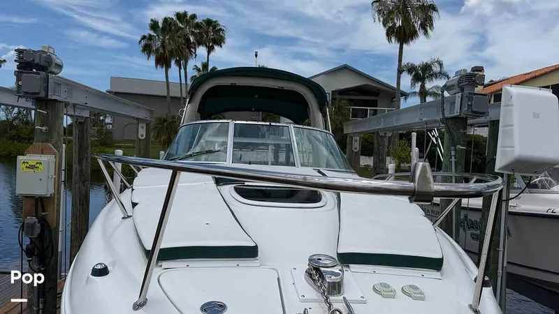 Slide: The Image of Sea Ray 260 Sundancer 2005 - 16430807