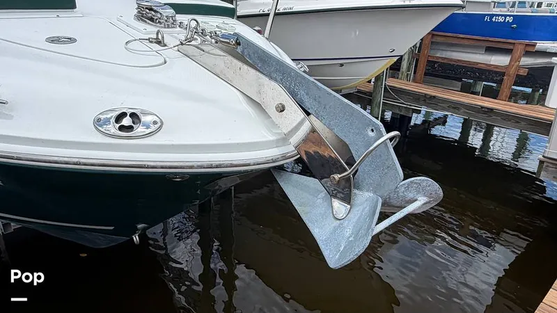 Slide: The Image of Sea Ray 260 Sundancer 2005 - 16430808