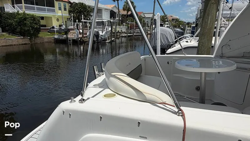 Slide: The Image of Sea Ray 260 Sundancer 2005 - 16430809