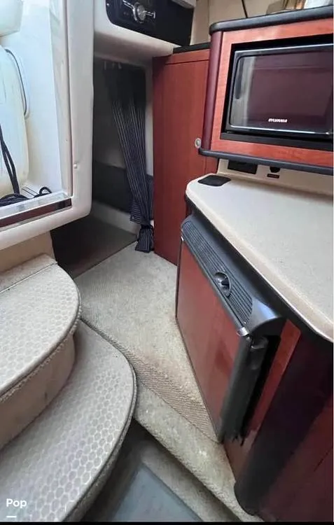 Slide: The Image of Sea Ray 260 Sundancer 2005 - 16425028