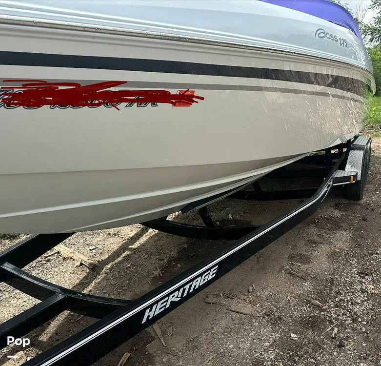 Slide: The Image of Baja 275 Boss 2006 - 16515956