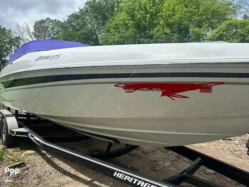 Slide: The Image of Baja 275 Boss 2006 - 16515947