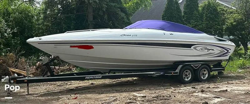 The Image of Baja 275 Boss 2006 - 16515935