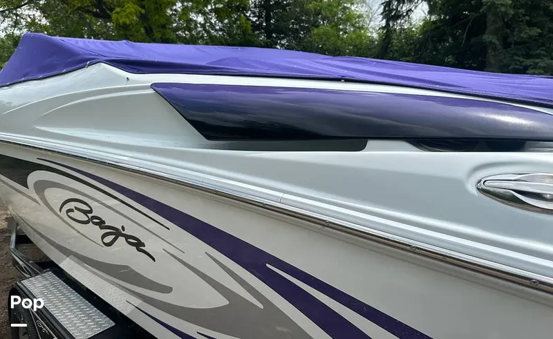 Slide: The Image of Baja 275 Boss 2006 - 16515979