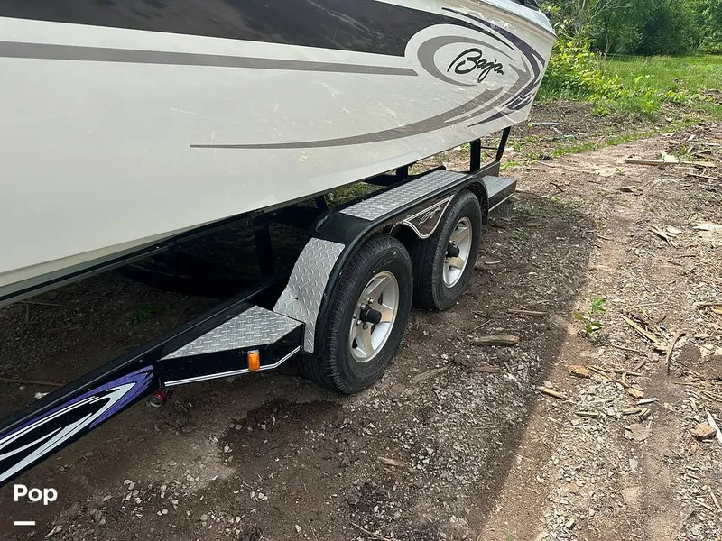 Slide: The Image of Baja 275 Boss 2006 - 16515965