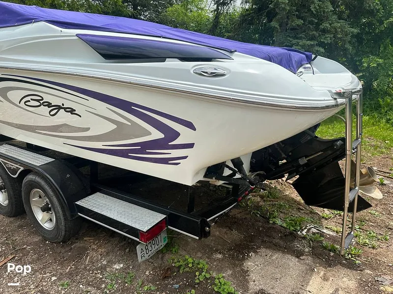 Slide: The Image of Baja 275 Boss 2006 - 16515970