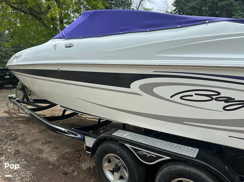 Slide: The Image of Baja 275 Boss 2006 - 16515983