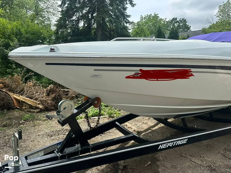 Slide: The Image of Baja 275 Boss 2006 - 16515952
