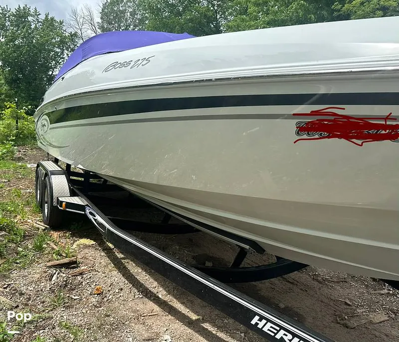 Slide: The Image of Baja 275 Boss 2006 - 16515948