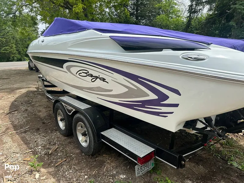 Slide: The Image of Baja 275 Boss 2006 - 16515971