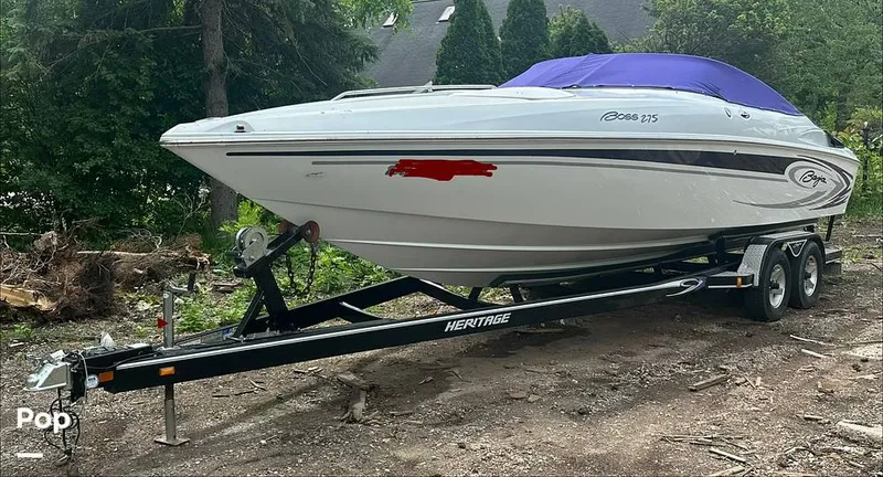 Slide: The Image of Baja 275 Boss 2006 - 16515936