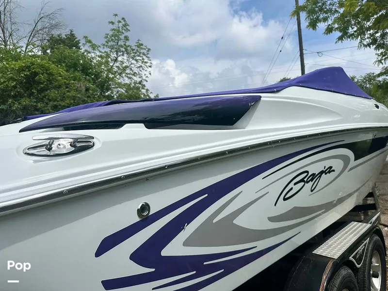 Slide: The Image of Baja 275 Boss 2006 - 16515968