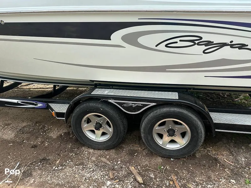 Slide: The Image of Baja 275 Boss 2006 - 16515984