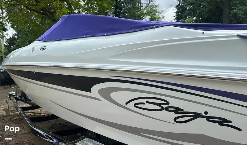 Slide: The Image of Baja 275 Boss 2006 - 16515981