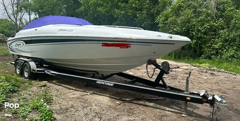 Slide: The Image of Baja 275 Boss 2006 - 16515938