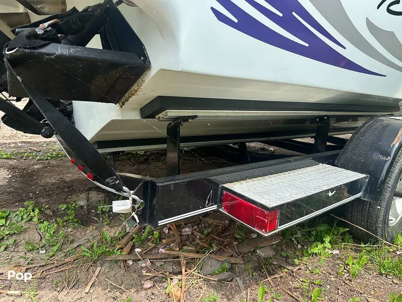 Slide: The Image of Baja 275 Boss 2006 - 16515973