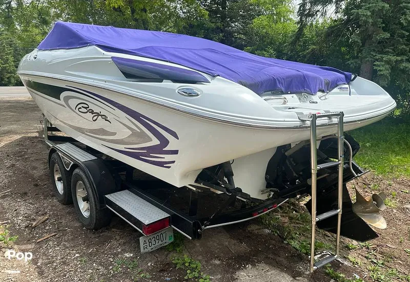 Slide: The Image of Baja 275 Boss 2006 - 16515941