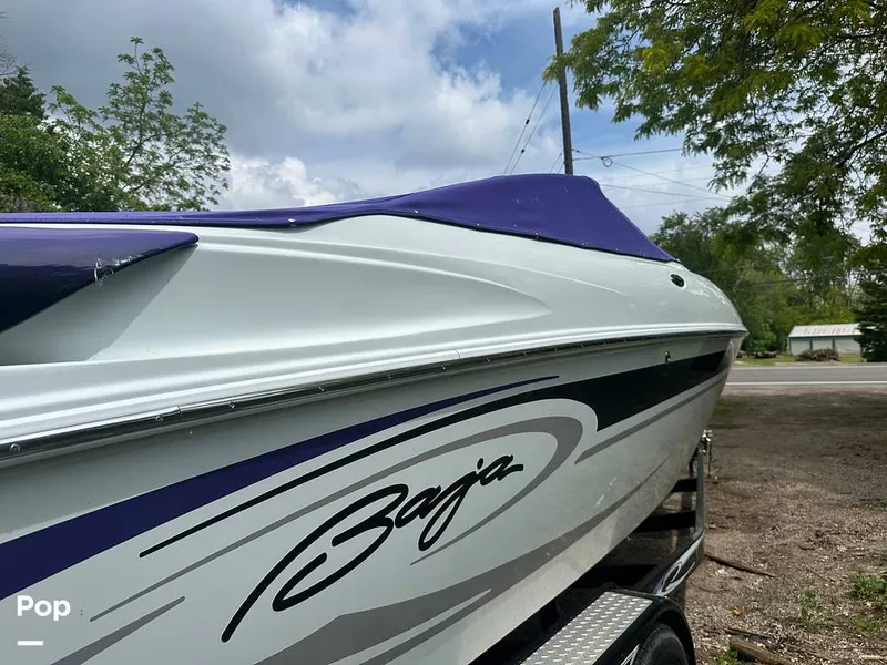 Slide: The Image of Baja 275 Boss 2006 - 16515974