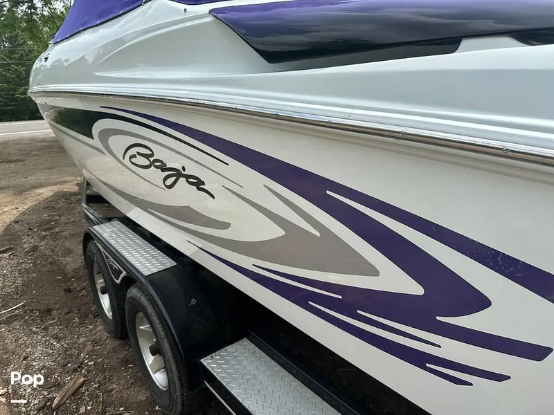 Slide: The Image of Baja 275 Boss 2006 - 16515980