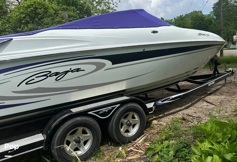 Slide: The Image of Baja 275 Boss 2006 - 16515976