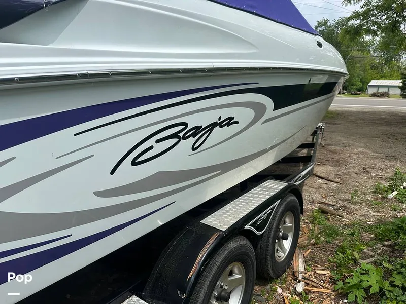 Slide: The Image of Baja 275 Boss 2006 - 16515975