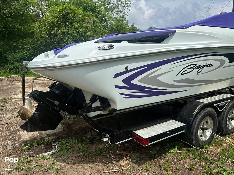 Slide: The Image of Baja 275 Boss 2006 - 16515972