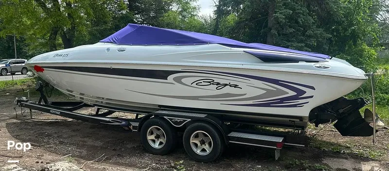 Slide: The Image of Baja 275 Boss 2006 - 16515942