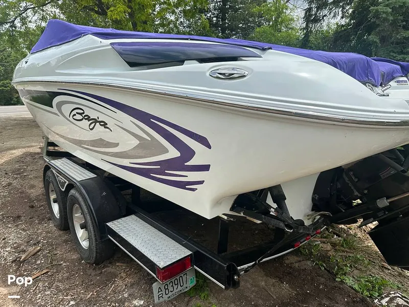 Slide: The Image of Baja 275 Boss 2006 - 16515978