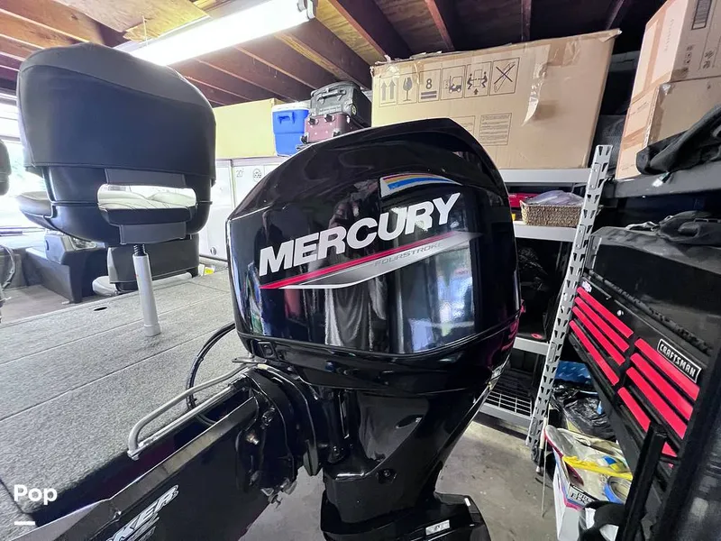 Slide: The Image of Bass Tracker Classic XL 2023 - 16449628