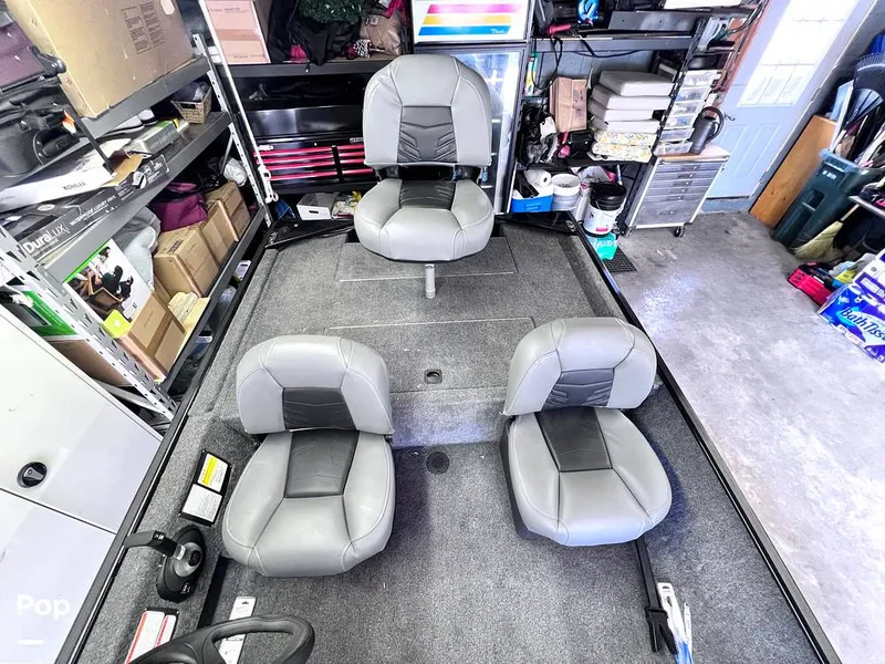 Slide: The Image of Bass Tracker Classic XL 2023 - 16449661