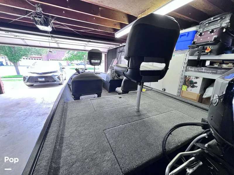 Slide: The Image of Bass Tracker Classic XL 2023 - 16449629