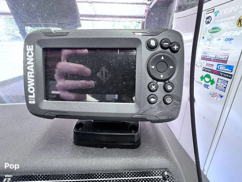 Slide: The Image of Bass Tracker Classic XL 2023 - 16449634