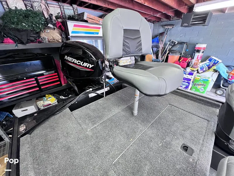 Slide: The Image of Bass Tracker Classic XL 2023 - 16449638