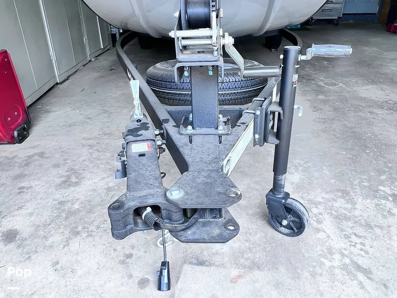 Slide: The Image of Bass Tracker Classic XL 2023 - 16449616