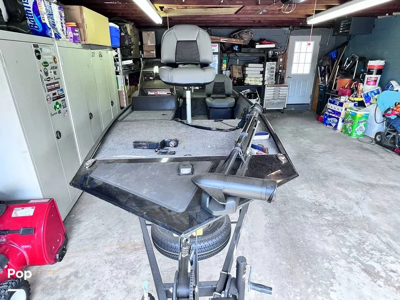 Slide: The Image of Bass Tracker Classic XL 2023 - 16449613