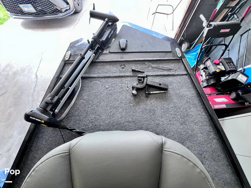 Slide: The Image of Bass Tracker Classic XL 2023 - 16449658
