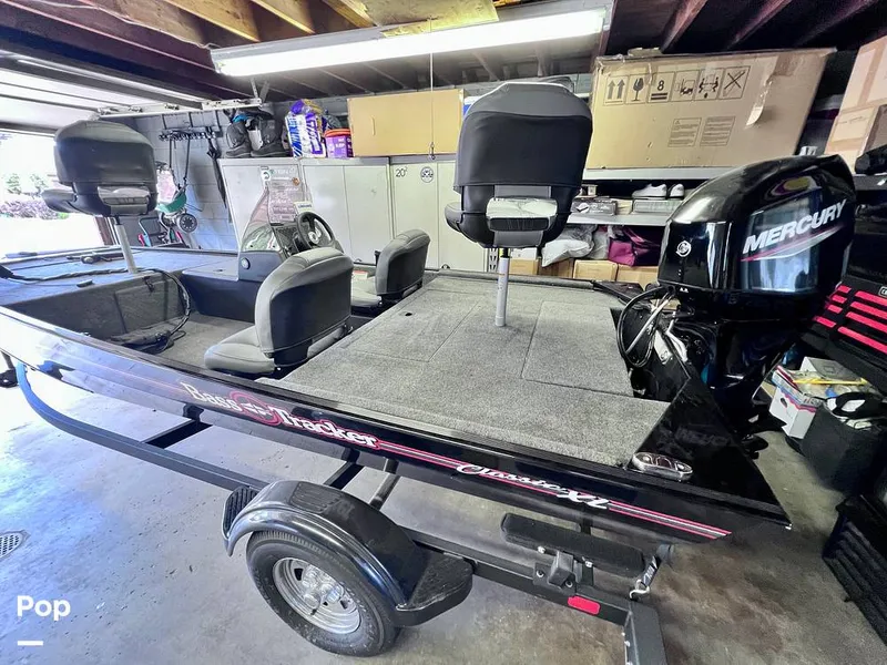 Slide: The Image of Bass Tracker Classic XL 2023 - 16449670