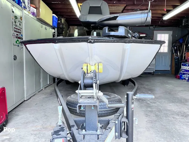 Slide: The Image of Bass Tracker Classic XL 2023 - 16449614