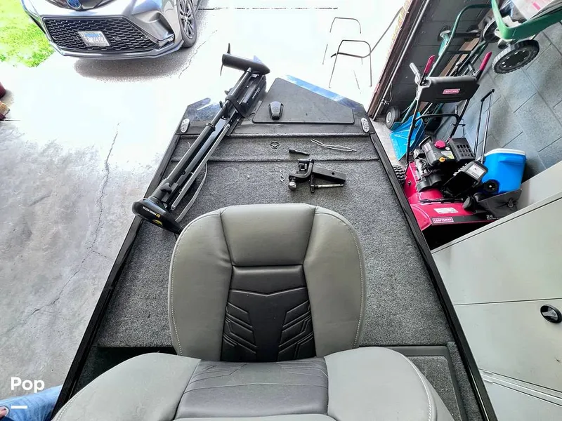 Slide: The Image of Bass Tracker Classic XL 2023 - 16450053
