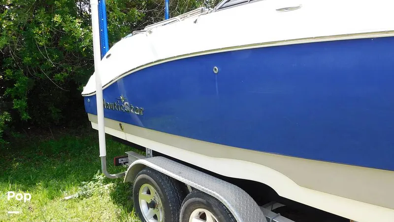 Slide: The Image of NauticStar 243 DC 2019 - 16519496