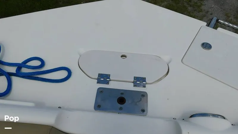 Slide: The Image of NauticStar 243 DC 2019 - 16519443