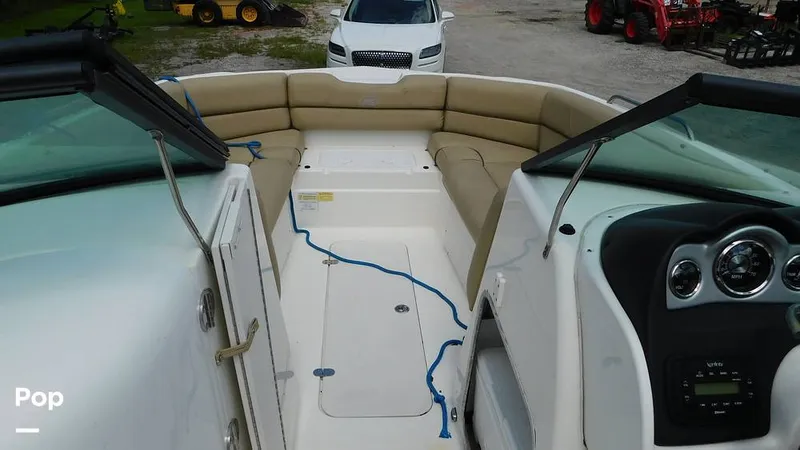 Slide: The Image of NauticStar 243 DC 2019 - 16519435