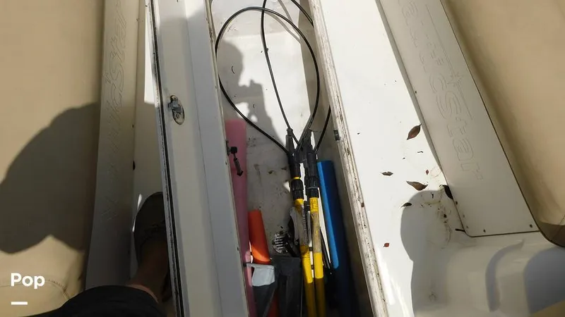 Slide: The Image of NauticStar 243 DC 2019 - 16519454