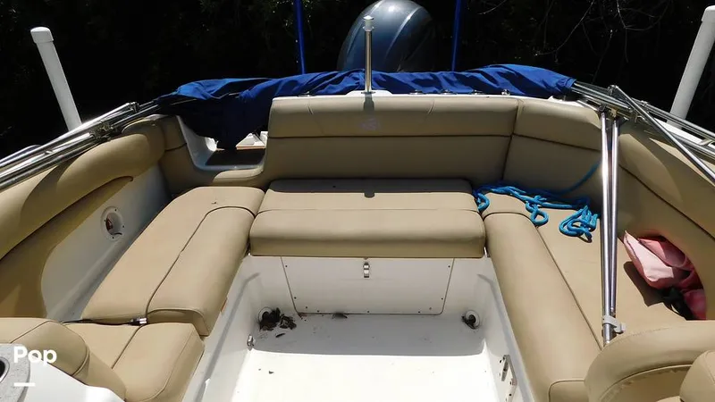 Slide: The Image of NauticStar 243 DC 2019 - 16519403